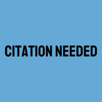 Citation Needed Basic T-shirt | Artistshot