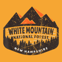 White Mountain National Forest New Hampshire Usa T Shirt Basic T-shirt | Artistshot