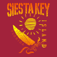 Siesta Key Souvenir, Florida Sailing Sailboat Catamaran Pullover Hoodi Basic T-shirt | Artistshot