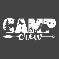 Happy Camper Camping Crew Camp Family Camping Trip T Shirt Basic T-shirt | Artistshot