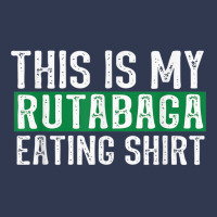 This Is My Rutabaga Eating T Shirt Basic T-shirt | Artistshot