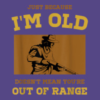 Funny Shotgun Gun Shooting And Skeet Shooting Old Man T Shirt Basic T-shirt | Artistshot