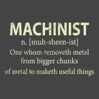 Cnc Machinist Definition Funny Engineers Machinist T Shirt Basic T-shirt | Artistshot