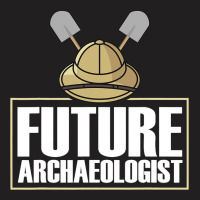 Future Archaeologist Student Artifact Archaeology  T-shirt | Artistshot