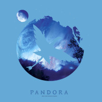 Avatar Pandora Planets Na'vi Flight T Shirt Basic Youth T-shirt | Artistshot