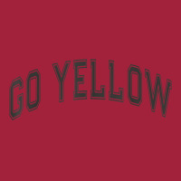 Go Yellow Team Summer Camp Competition Color Event War Game T Shirt Basic Youth T-shirt | Artistshot