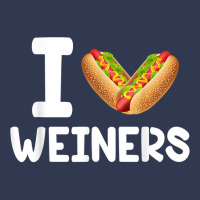 Frankfurter Wiener Frank Sausage Bun I Love Weiners Hotdogs T Shirt Basic Youth T-shirt | Artistshot