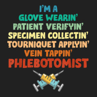 Phlebotomist Definition  Syringe Nurse  Phlebotomy T Shirt Basic Youth T-shirt | Artistshot