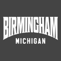 Birmingham Michigan T Shirt Basic Youth T-shirt | Artistshot