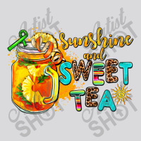 Sunshine And Sweet Tea Women's Triblend Scoop T-shirt | Artistshot