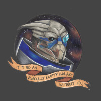 Garrus Basic Youth T-shirt | Artistshot