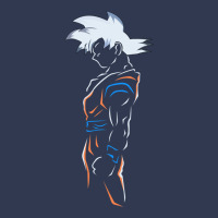 Goku Outline Basic Youth T-shirt | Artistshot