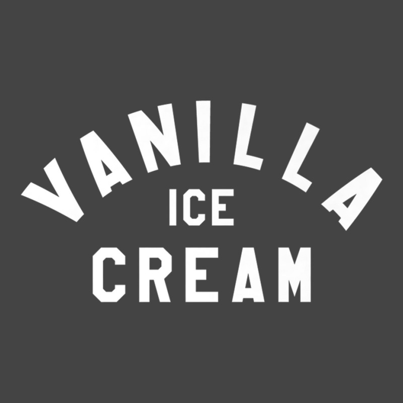 Vanilla Ice Cream Basic Youth T-shirt by cm-arts | Artistshot