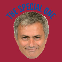 Mourinho The Special One Basic Youth T-shirt | Artistshot