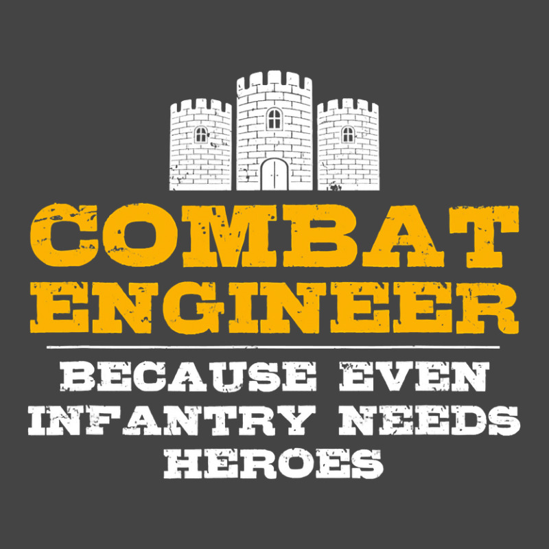 Combat Engineer  Engineer Gifts  Army Engineering Basic Youth T-shirt by EricWade | Artistshot