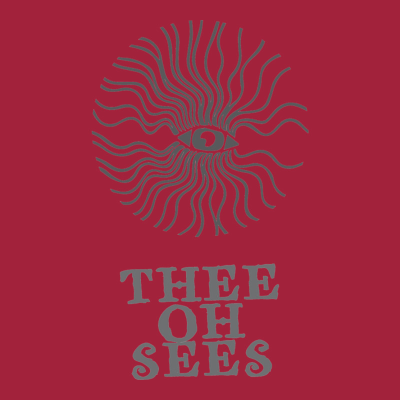 Thee Oh Sees Basic Youth T-shirt | Artistshot