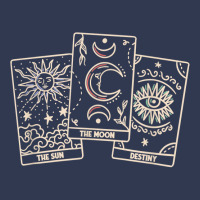 Tarot Cards The Sun Moon Destiny Cosmos Universe Energy T Shirt Basic Youth T-shirt | Artistshot