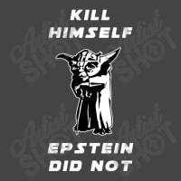 Kill Himself Epstein Did Not Basic Youth T-shirt | Artistshot