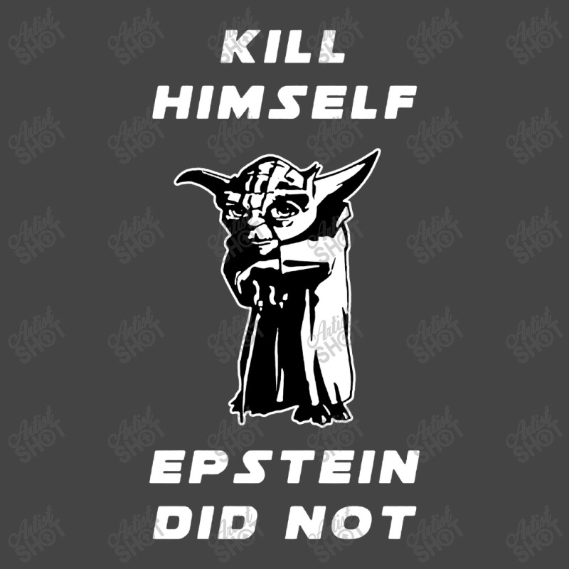 Kill Himself Epstein Did Not Basic Youth T-shirt by Sripit | Artistshot