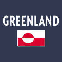 Greenland T Shirt Tee Flag Souvenir Gift Greenlanders T Shirt Basic Youth T-shirt | Artistshot