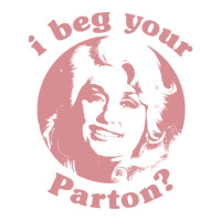 I Beg Your Parton F Raglan Crop Top | Artistshot