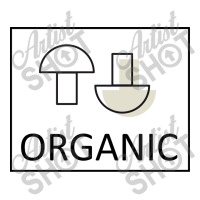 Organic Food Restaurant Raglan Crop Top | Artistshot