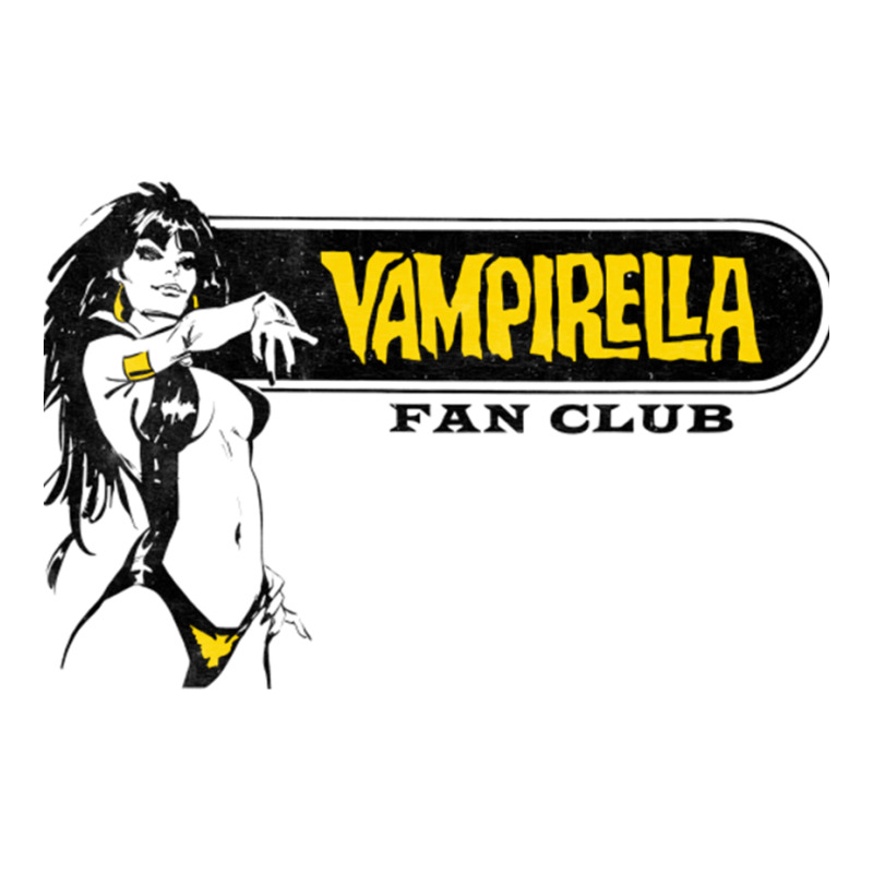 Vampirella Fan Club 1 Raglan Crop Top by ezzharymymg | Artistshot