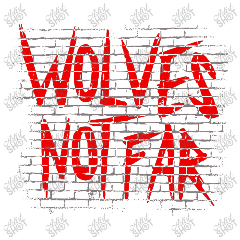 Wolves Not Far Raglan Crop Top by Topbrand | Artistshot