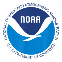 Noaa National Oceanic And Atmospheric Administrati Raglan Crop Top | Artistshot