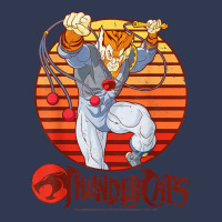 Thundercats Tygra Retro Sunset Portrait T Shirt Basic T-shirt | Artistshot