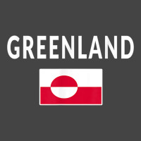 Greenland T Shirt Tee Flag Souvenir Gift Greenlanders T Shirt Basic T-shirt | Artistshot