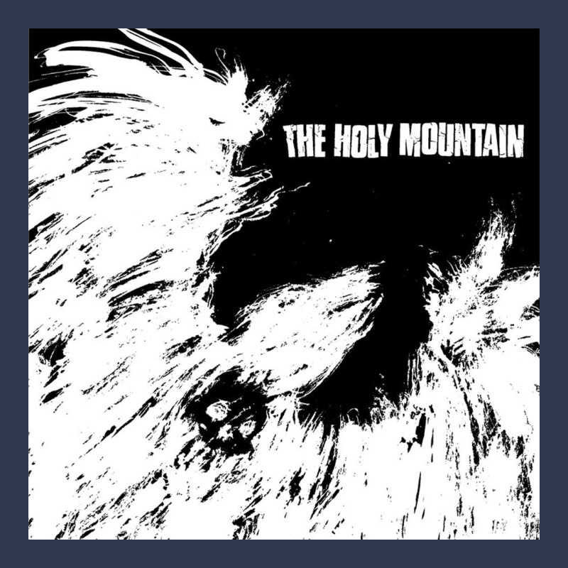 The Holy Mountain Basic T-shirt | Artistshot