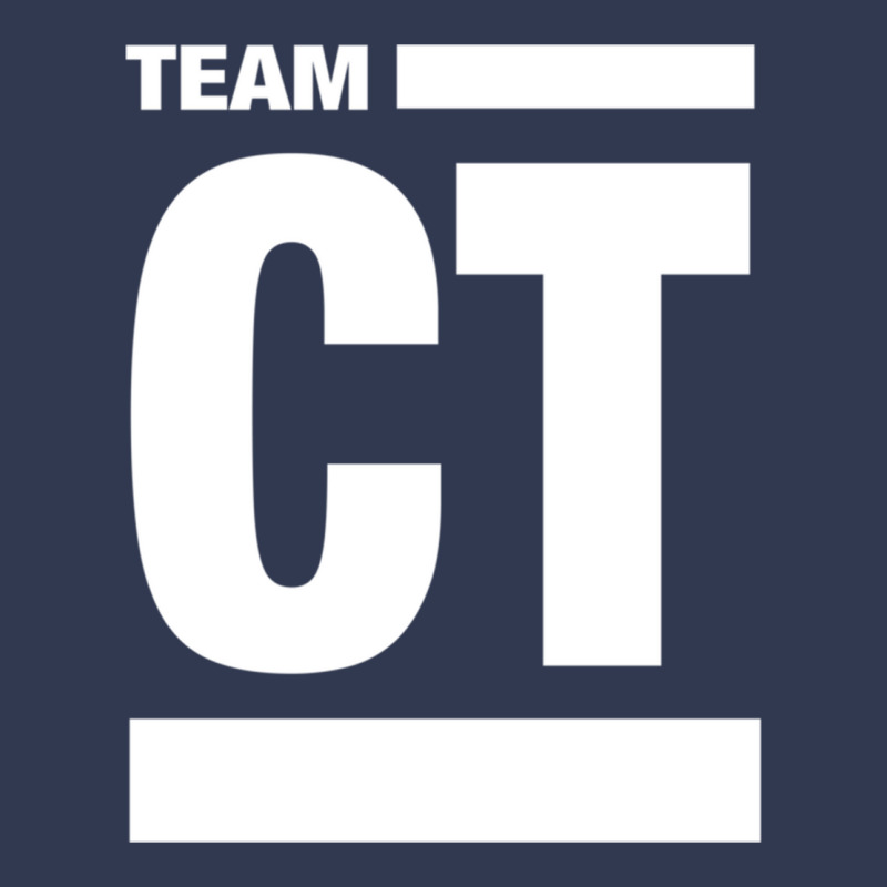 Team Ct Basic T-shirt | Artistshot