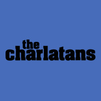 The Charlatans Basic T-shirt | Artistshot