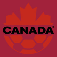 Canada National Football Basic T-shirt | Artistshot