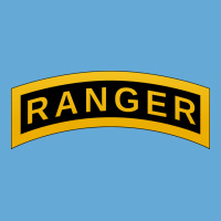 Ranger Tab United States Army Basic T-shirt | Artistshot