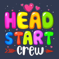 Head Start Crew Teacher Early Childhood Education Preschool T Shirt Basic T-shirt | Artistshot