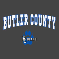 Butler County High School Bears C2 Basic T-shirt | Artistshot