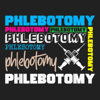 Syringe Phlebotomy Phlebotomist Veins Blood Donor Gift For Fans Basic T-shirt | Artistshot