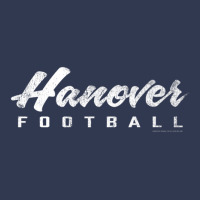 Vandal Hanover Football Vintage High School Basic T-shirt | Artistshot