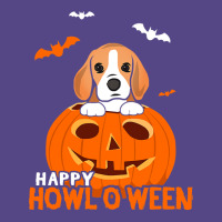 Cute Halloween Beagle Dog Pumpkin Costumes Thanksgiving Basic T-shirt | Artistshot