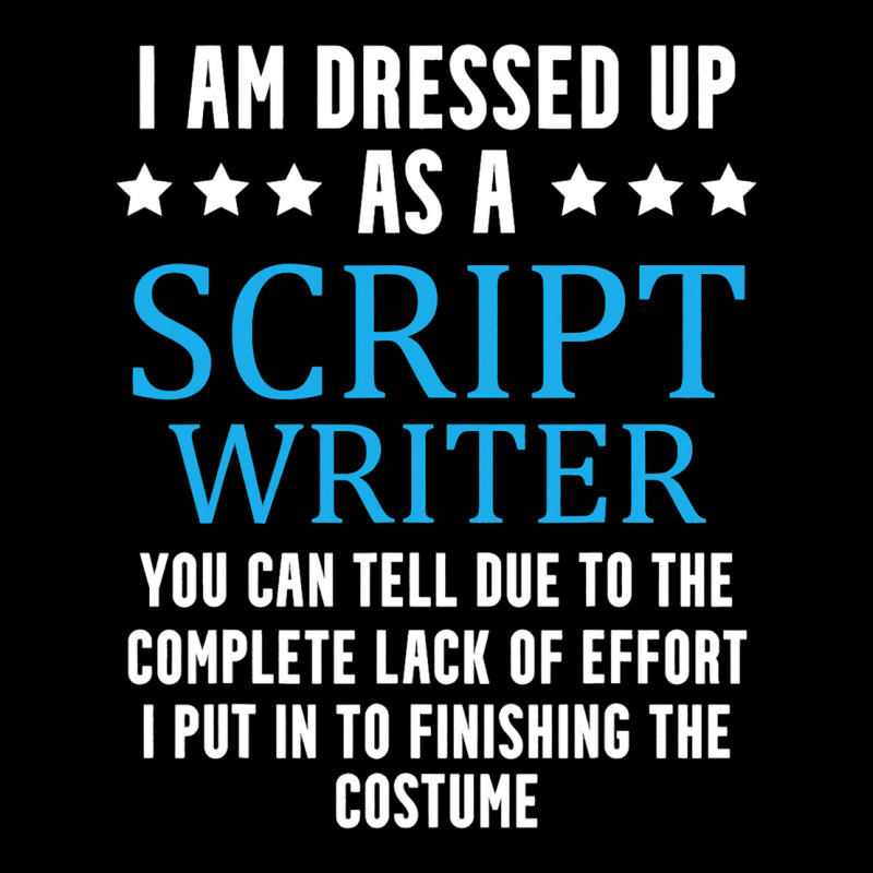 Funny Screenwriter Saying Screenplay Writer Adjustable Cap by EthanielGerhar | Artistshot