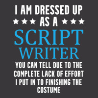 Funny Screenwriter Saying Screenplay Writer Ladies Curvy T-shirt | Artistshot