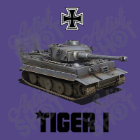 Tiger I German Heavy Tank Ww2 Military Panzerkampfwagen Basic T-shirt | Artistshot