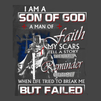 I Am A Son Of God Jesus Warrior Christ, Son Of God, I Am A Son Of God  Basic T-shirt | Artistshot