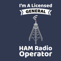 Amateur Radio Operator Funny Ham Radio General Basic T-shirt | Artistshot