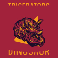 Cool Dinosaur Triceratops T  Shirt1549 Basic T-shirt | Artistshot