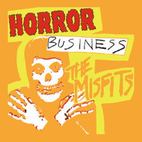 Horror Business Basic T-shirt | Artistshot