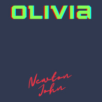 Olivia Newton John Totally-v0efp Basic T-shirt | Artistshot