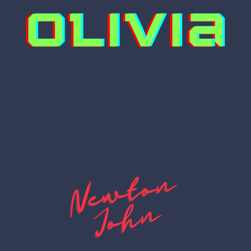 Olivia Newton John Totally-v0efp Basic T-shirt by Jankonen637 | Artistshot